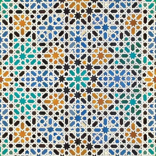 3000031 Обои KT Exclusive Tiles