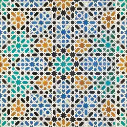 3000031 Обои KT Exclusive Tiles