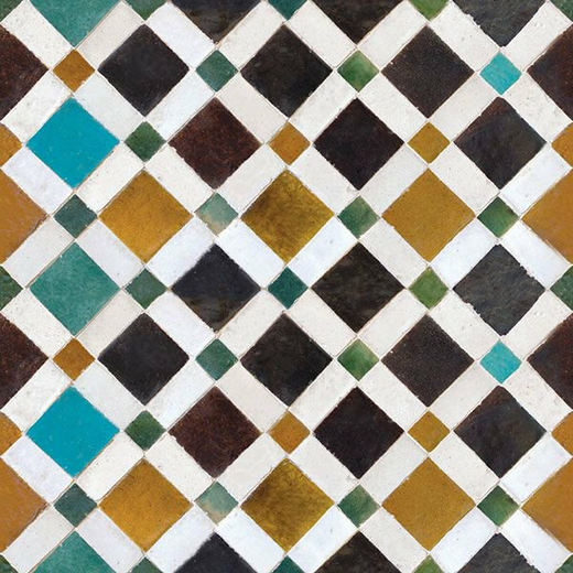 3000033 Обои KT Exclusive Tiles