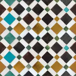 3000033 Обои KT Exclusive Tiles