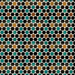 3000034 Обои KT Exclusive Tiles
