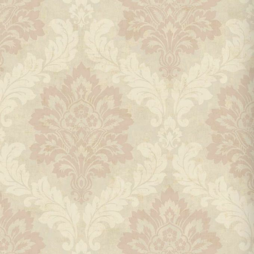 ad52501 Обои KT Exclusive Champagne Damasks