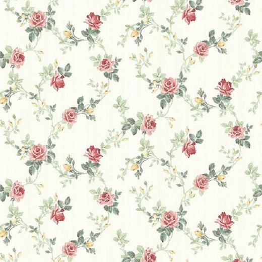 FS51101 Обои KT Exclusive Spring Garden