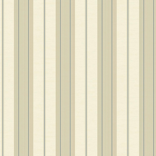 CS90712 Обои KT Exclusive Nantucket Stripes II