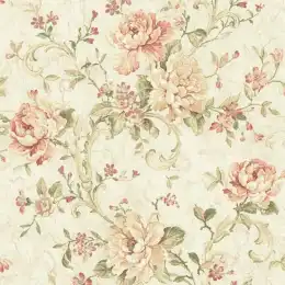 MV80401 Обои KT Exclusive Vintage Home II
