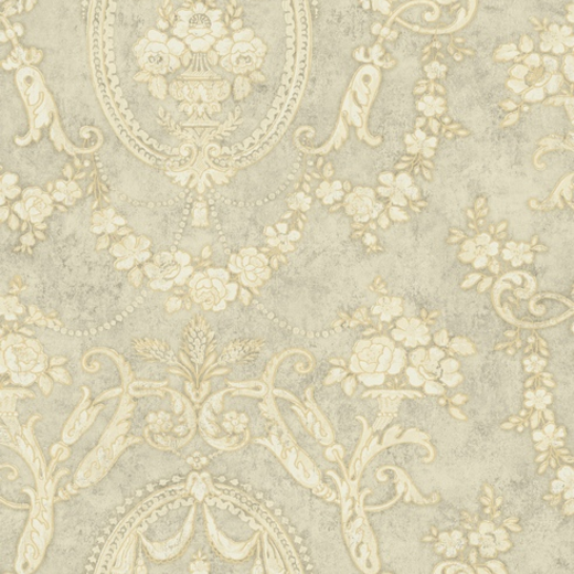MV80608 Обои KT Exclusive Vintage Home II