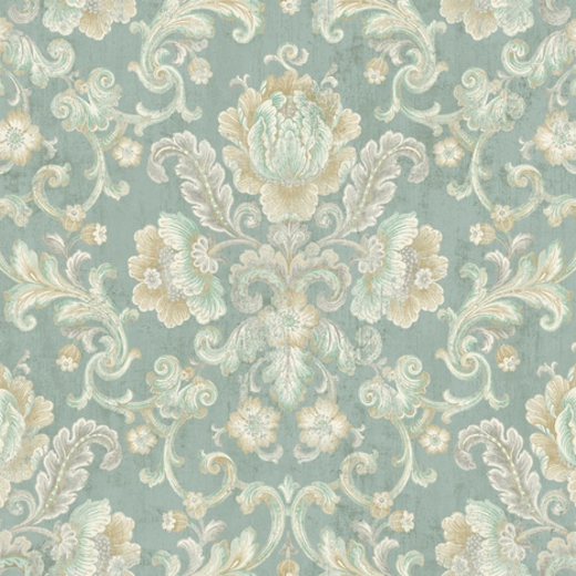 MV80904 Обои KT Exclusive Vintage Home II