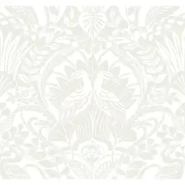 BW3932 Обои York Damask Resource Library