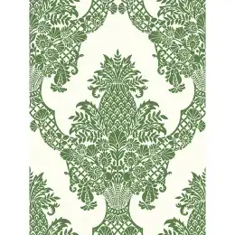 DM4976 Обои York Damask Resource Library