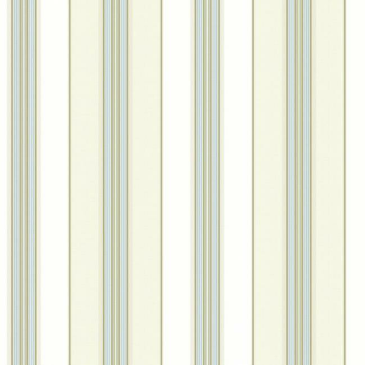 WA7779 Обои York Waverly Stripes