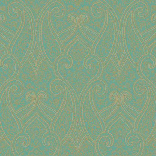 BH8319 Обои York Designer Series Antonina Vella Kashmir