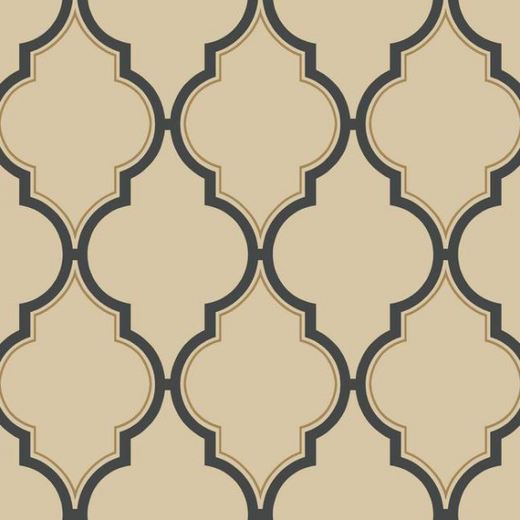 BH8333 Обои York Designer Series Antonina Vella Kashmir