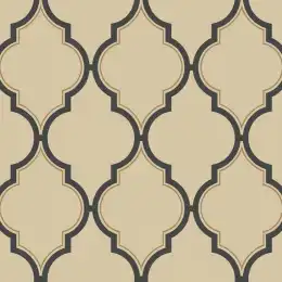 BH8333 Обои York Designer Series Antonina Vella Kashmir