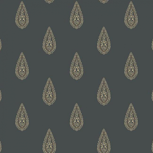 BH8325 Обои York Designer Series Antonina Vella Kashmir