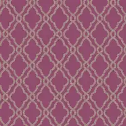 WA7710 Обои York Waverly Global Chic