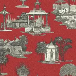 AF1915 Обои York - Ashford House Toiles II