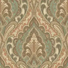 MW9103 Обои York - Carey Lind Menswear
