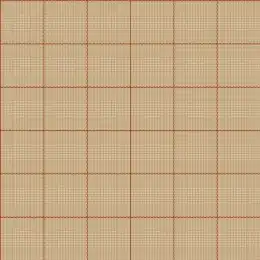 ML1355 Обои York - Ronald Redding Houndstooth