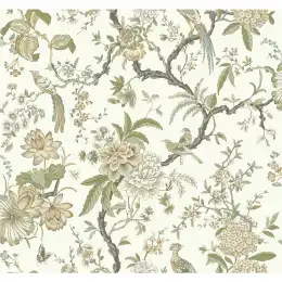 AD1200 Обои York Mandalay