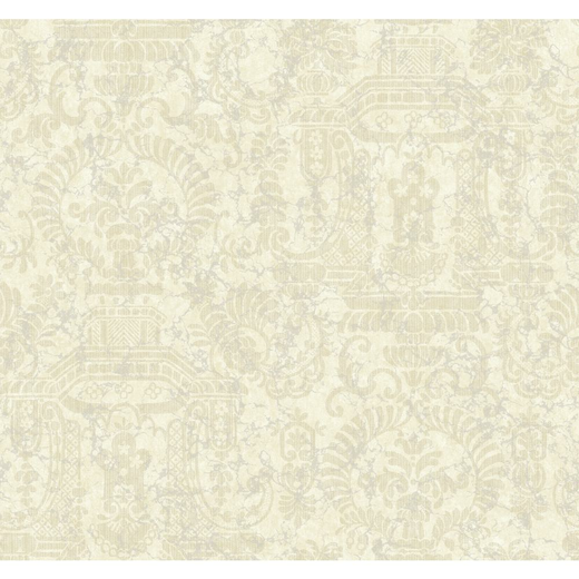 AD1208 Обои York Mandalay