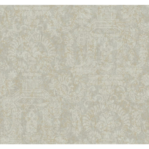 AD1210 Обои York Mandalay