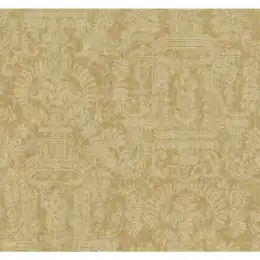 AD1212 Обои York Mandalay
