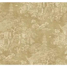 AD1257 Обои York Mandalay