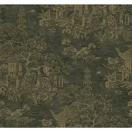 AD1259 Обои York Mandalay