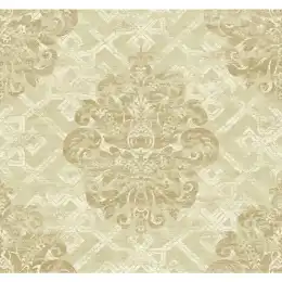 AD1280 Обои York Mandalay