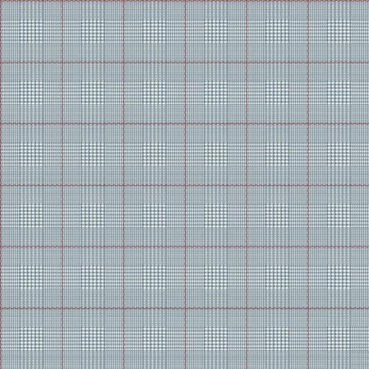 ML1352 Обои York - Ronald Redding Houndstooth