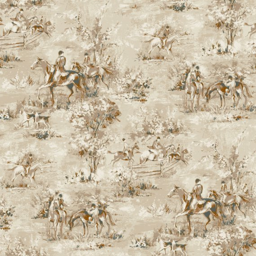 ML1208 Обои York - Ronald Redding Houndstooth