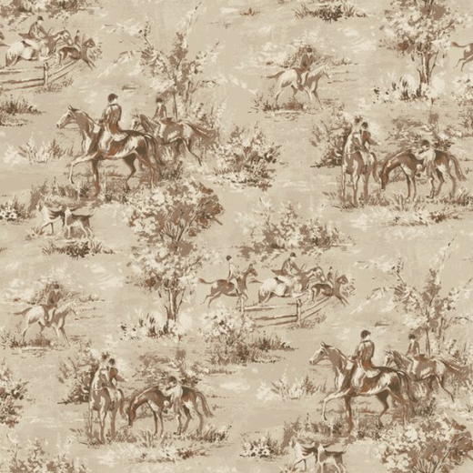 ML1209 Обои York - Ronald Redding Houndstooth