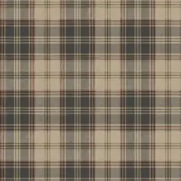 ML1226 Обои York - Ronald Redding Houndstooth