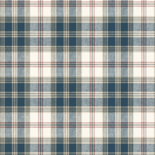 ML1228 Обои York - Ronald Redding Houndstooth