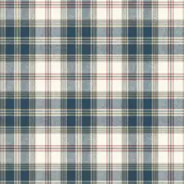 ML1228 Обои York - Ronald Redding Houndstooth