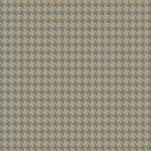 ML1232 Обои York - Ronald Redding Houndstooth