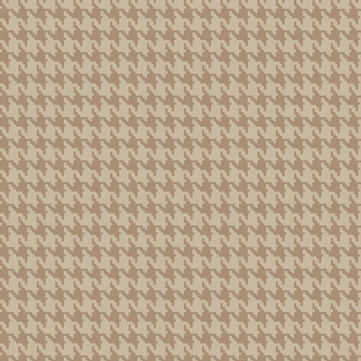 ML1234 Обои York - Ronald Redding Houndstooth