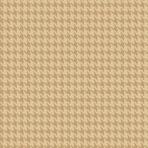 ML1236 Обои York - Ronald Redding Houndstooth