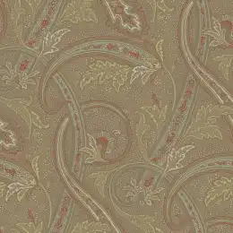 ML1252 Обои York - Ronald Redding Houndstooth