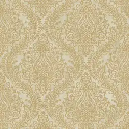 MR643713 Обои York Designer Series Antonina Vella Mixed Metals