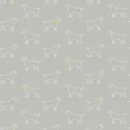 3122-10403 Обои Wallquest Flora&Fauna