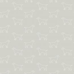 3122-10414 Обои Wallquest Flora&Fauna