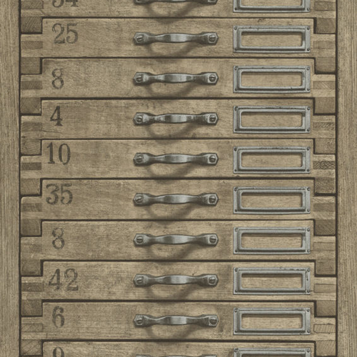 938104 Обои Rasch Factory III