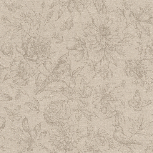449457 Обои Rasch Florentine 2