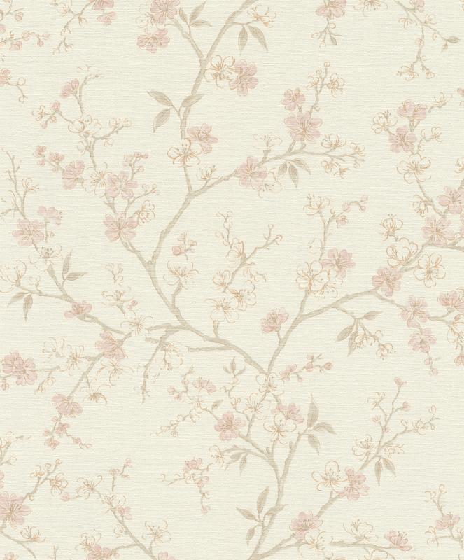 456745 Обои Rasch Country Charme