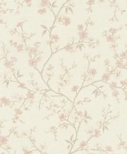 456745 Обои Rasch Country Charme