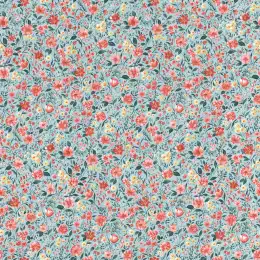 288383 Обои Rasch Textil Petite Fleur 5