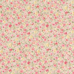 288413 Обои Rasch Textil Petite Fleur 5