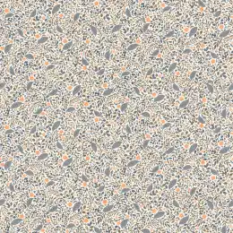 288215 Обои Rasch Textil Petite Fleur 5