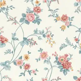 288307 Обои Rasch Textil Petite Fleur 5